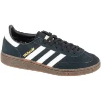 Adidas Originals Sneaker 'Handball Spezial' guld / svart / vit