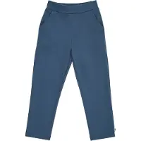 Müsli Sweatpants - Cozy Mig Chino - Marinblå - - 4 år (104) - Sweatpants