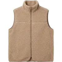 STUDIO SELECT Väst 'Kim' beige