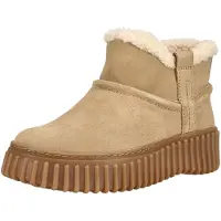 Clarks Shoes Torhill Warm Booties