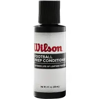 Wilson Football Prep Conditioner - 8 oz Tub