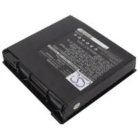123accu Batteri till Notebook, Bärbar dator för Asus G74, G74J, G74JH m.fl.