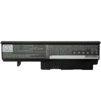 Cameron Sino Batteri till Laptop, Bärbar dator för Lenovo Ideapad Y330, Ideapad Y330-20002 m.fl.