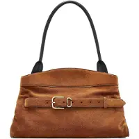 Marc Jacobs Axelväska Koppar