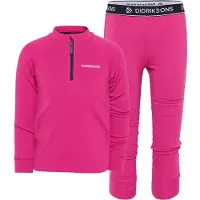 Didriksons Jadis 5, Underställsset, Barn, Pink