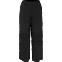 Didriksons Perlit 2, Skidbyxor, Junior, Svart