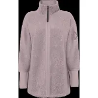 Didriksons Women's Sally Full Zip 2 Lilac Haze