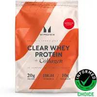 Myprotein Clear Protein | Whey & Collagen - 480G - 20servings - Vattenmelon