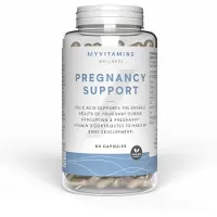 Myvitamins Graviditetsstöd Kapslar - 60 Capsules, 30servings - Unflavoured
