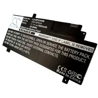 Cameron Sino Batteri till Notebook, Bärbar dator för Sony VAIO-CA46, VAIO-CA47, VAIO-CA48 m.fl.