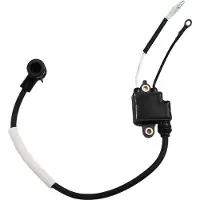 Melitt 15662602111 Tändspole för Echo TÄNDSPEL PB-400E PB-410 PB-411 LBB-4000