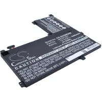 24hShop Batteri till Notebook, Bärbar dator för Asus Q502L, Q502LA, Q502LA-BBI5T12 m.fl.