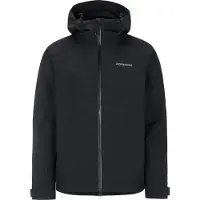 Didriksons Men's Trien 3-in-1 Jacket Black