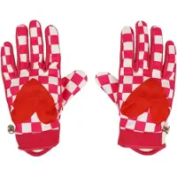 By City Moscow Glitter Agatha Ruiz De La Prada Handskar