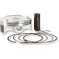 Vertex Piston Ktm Sx 65 Ø45.00 Mm C 23430cd Kolvsats