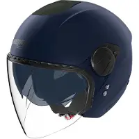 Nolan N20-2 Visor Classico Nobile öppen Hjälm