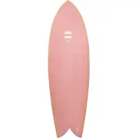 Indio Endurance Dab 5´9 Fins Not Included Surfbräda