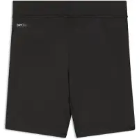 Puma Teamliga26 Baselayer Short Tight Jr Black, storlek 116 cm
