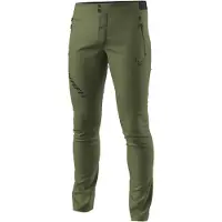 Dynafit - Vandringskläder - Transalper 2 Light Dst Pant M Military Green för UnisexUll - Storlek M - Grön