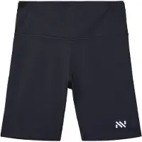 Nnormal - Trail running-kläder dam - Race Tight W Black för UnisexNylon - Storlek XS - Svart