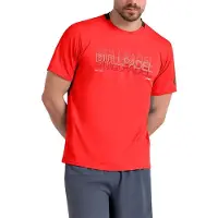 Bullpadel Marila T-shirt Med Korta ärmar