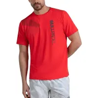 Bullpadel Mistel T-shirt Med Korta ärmar