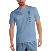 Bullpadel Mistel T-shirt Med Korta ärmar