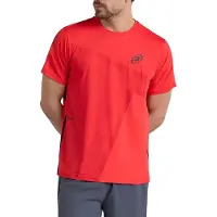 Bullpadel Mosal T-shirt Med Korta ärmar