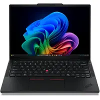 Lenovo ThinkPad T14s Gen 7 Snapdragon Snapdragon X2 Elite X2E-80-100-processor 4,70 GHz, Windows 11 Pro Arm64, 1 TB SSD M.2 2242 PCIe Gen4 TLC Opal