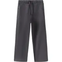 Mango KIDS Byxa antracit