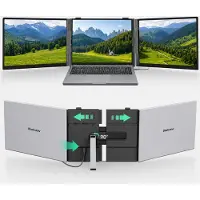Blackview Dcm8 Pro 15.3´´ Fhd Ips Lcd Skärm