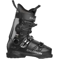 Salomon - Pjäxor herr - S/Pro Alpha C Boa 100 för UnisexUll - Storlek 41-42 - Svart