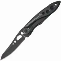 Leatherman Skeletool KB All Black