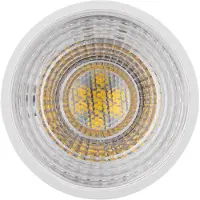 Paulmann 28874 LED (RGB)-lampa EEK G (A - G) GU5.3 Reflektor 6,5 W = 44 W Neutralhvid (Ø x H) 50 mm x 48 mm 1 stk
