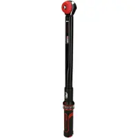 Ks Tools ERGOTORQUEprecision 516.1482 Momentnyckel med spärr 1/2 (12.5 mm) 80 - 420 Nm