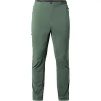 Haglöfs - Vandringskläder - L.I.M Fuse II Pant M Chlorophyll Green för Unisex - Storlek 48 FR - Grön