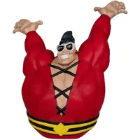 Mcfarlane Toys Dc Comics Plastic Man Figur