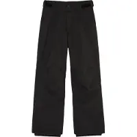 Quiksilver - Skidbyxor barn - Estate Youth Pant Black för Unisex - Barnstorlek 10 år - Svart