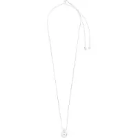 Pilgrim Halsband 'KAISYN' silver
