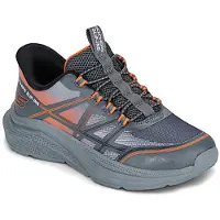 SKECHERS Sneakers TIDAL-TECH pojkar - Grå - 32