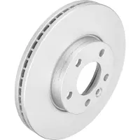 Bosch Bromsskiva 0 986 479 B88 fram, ventilerad, höggradigt förkolnad, 1 Stycke