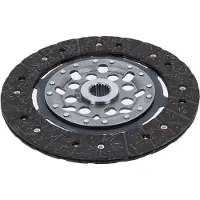 SACHS Kopplingspaket med trycklager 3000 990 490
