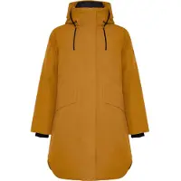 Didriksons Lilian, Parkas, Dam, Spice Brown