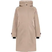 Didriksons Luna 7, Parkas, Dam, Beige