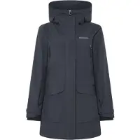 Didriksons Felia, Parkas, Dam, Mörkblå