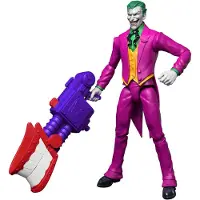 Batman Dc Universe Joker 15 Cm Figur