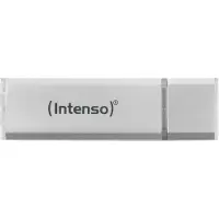 Intenso Alu Line 128gb Usb-minne
