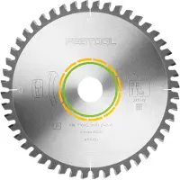 Festool HW 216x2,3x30 W48 491050 Cirkelsågblad 216 x 30 x 1.80 mm Antal tänder (per tum): 48 1 st
