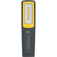 SCANGRIP Midi-ex Work Ficklampa