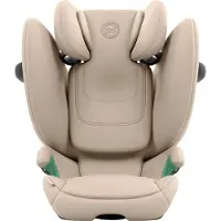 Cybex Solution G2 I-fix Bilbarnstol